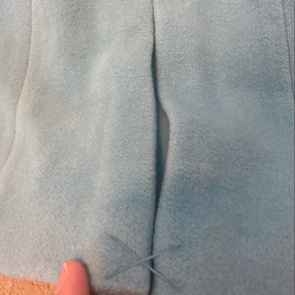 Kids wool pea coat! 🐆 - Picture 11 of 16